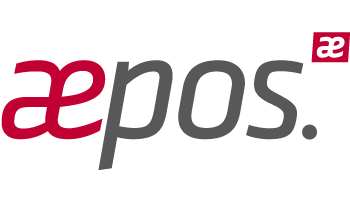 aepos. Workflowsolution brand